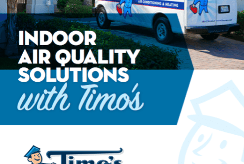 ||indoor air quality with Timo's