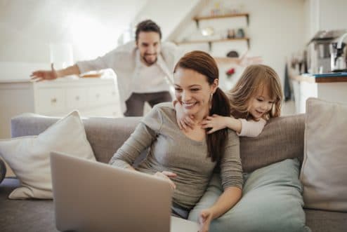 Hidden Benefits of Air Conditioning Your California Home