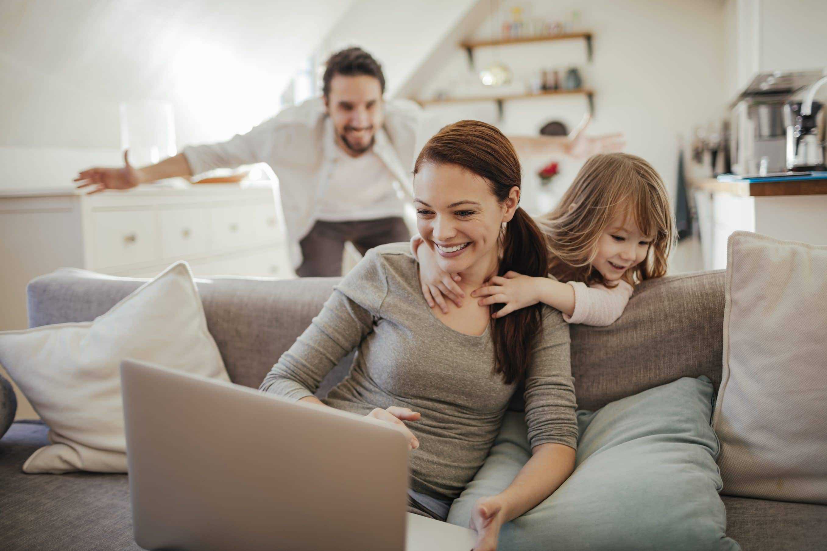 Hidden Benefits of Air Conditioning Your California Home